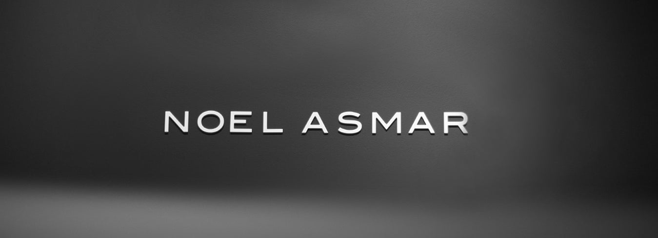 About Noel Asmar